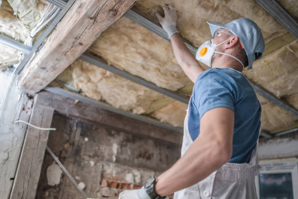 Best Blown-in Insulation in Hiawatha, KS