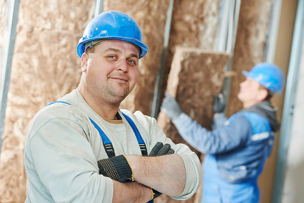 Best Insulation Maintenance and Repair in Hiawatha, KS