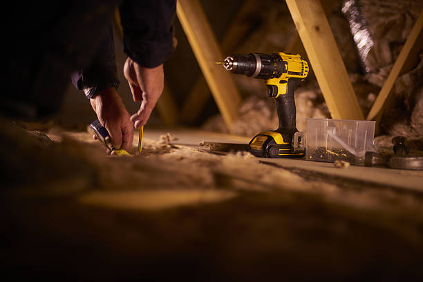 Best DIY Insulation Kits and Guidance in Hiawatha, KS